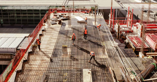 Best Concrete Sidewalk Installation  in Oak View, CA