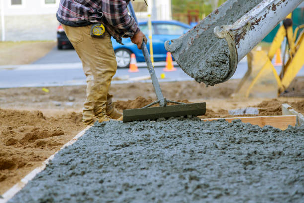 Best Driveways & Floors  in Oak View, CA