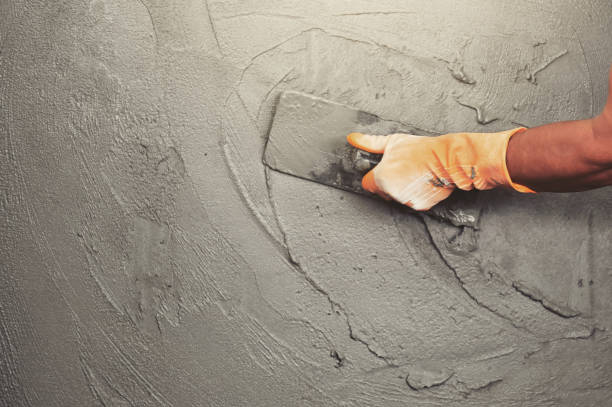 Best Poured Concrete Foundation  in Oak View, CA
