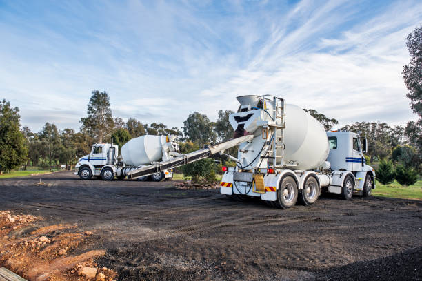 Best Concrete Crack Repair  in Oak View, CA