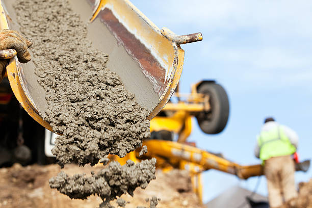  Oak View, CA Concrete contractor Pros