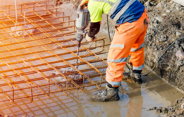 Best Concrete Resurfacing Services  in Oak View, CA