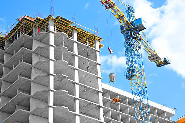 Best Best Concrete Contractor  in Oak View, CA