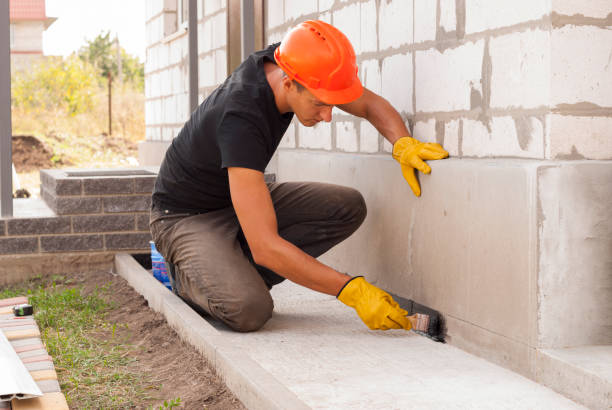 Siding - Brick, Stone, or Stucco in CA